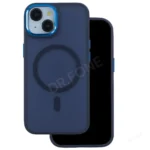 Frozen Mag case for Samsung Galaxy S26 Ultra navy blue