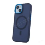 Frozen Mag case for Samsung Galaxy S26 Ultra navy blue - Image 3
