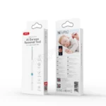 XO CF56 Visual Ear Cleaner (8-Piece Set) - White - Image 3