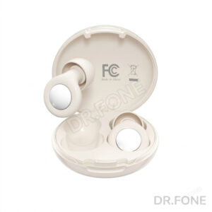 XO ER01 beige noise isolating earplugs, ergonomic design, comfortable fit, and effective sound isolation