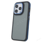 Crystal Black case for Samsung Galaxy S25 Ultra blue - Image 3