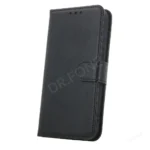 Smart Classic case for Samsung Galaxy S25 Plus black