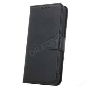 Smart Classic case for Samsung Galaxy S25 Plus black